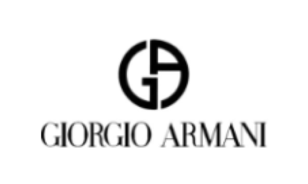 Giorgio Armani