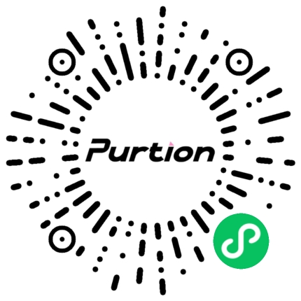 Explore PURTION on WeChat